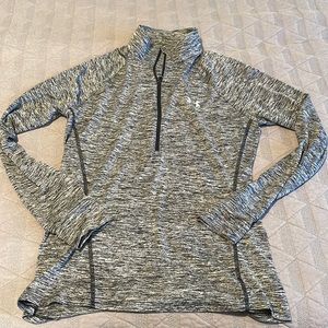 Under Armour Quarter Zip Pullover
